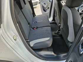 Citroen C3 Picasso 1.6 HDI 90кс., снимка 11