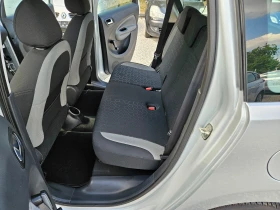 Citroen C3 Picasso 1.6 HDI 90кс., снимка 10