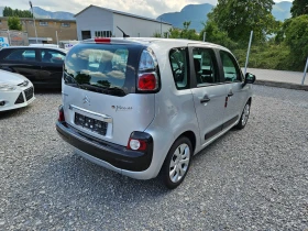 Citroen C3 Picasso 1.6 HDI 90кс., снимка 3