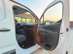 Citroen Berlingo 1.6HDI 2+ 1 MESTA EURO-6, снимка 14