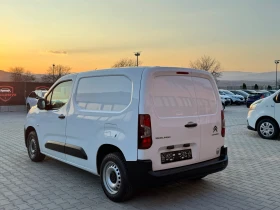 Citroen Berlingo 1.6HDI 2+ 1 MESTA EURO-6, снимка 3