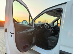 Citroen Berlingo 1.6HDI 2+ 1 MESTA EURO-6, снимка 9