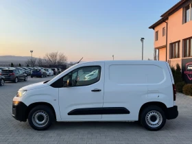 Citroen Berlingo 1.6HDI 2+ 1 MESTA EURO-6, снимка 2