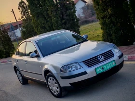 VW Passat 1.9TDI(131)* 4-MOTION* 6-СКОРОСТИ* НОВ ВНОС* , снимка 1