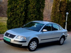 VW Passat 1.9TDI(131)* 4-MOTION* 6-СКОРОСТИ* НОВ ВНОС* , снимка 3