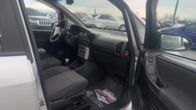 Opel Zafira * 2.0 TDI* * 7 места* , снимка 13