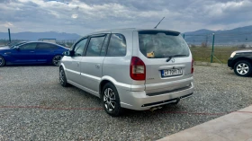 Opel Zafira * 2.0 TDI* * 7 места* , снимка 6