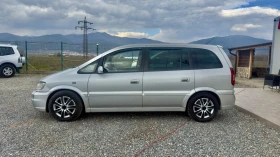 Opel Zafira * 2.0 TDI* * 7 места* , снимка 7