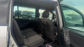 Opel Zafira * 2.0 TDI* * 7 места* , снимка 12