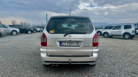 Opel Zafira * 2.0 TDI* * 7 места* , снимка 5