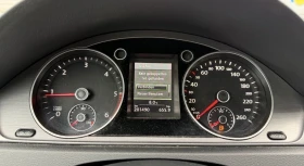 VW Passat 2.0TDI, снимка 8
