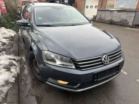 VW Passat 2.0TDI, снимка 4