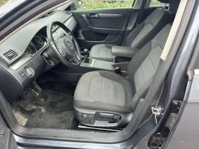 VW Passat 2.0TDI, снимка 5