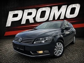 VW Passat 2.0TDI, снимка 1
