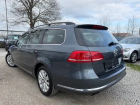 VW Passat 2.0TDI, снимка 3