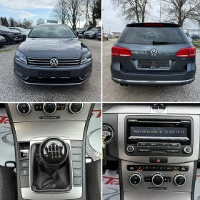 VW Passat 2.0TDI, снимка 15
