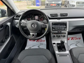 VW Passat 2.0TDI, снимка 10