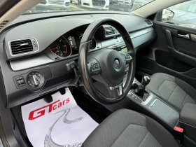 VW Passat 2.0TDI, снимка 8