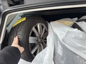 VW Passat 2.0TDI, снимка 10