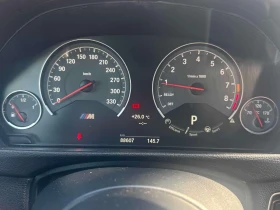 BMW M4 * CARFAX * Black Sapphire on Sakhir Orangе * , снимка 8