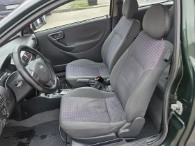 Opel Corsa 1.2i* Автомат* Климатик* 120000км, снимка 11