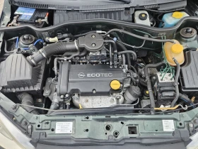 Opel Corsa 1.2i* Автомат* Климатик* 120000км, снимка 13