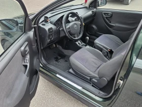 Opel Corsa 1.2i* Автомат* Климатик* 120000км, снимка 8