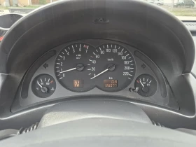 Opel Corsa 1.2i* Автомат* Климатик* 120000км, снимка 14