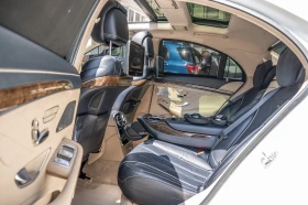 Mercedes-Benz S 350 AMG / DESIGNO, снимка 9