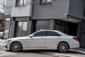 Mercedes-Benz S 350 AMG / DESIGNO, снимка 4