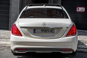 Mercedes-Benz S 350 AMG / DESIGNO, снимка 8