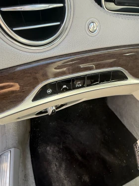 Mercedes-Benz S 350 4 Matic 9 G tronic, снимка 5