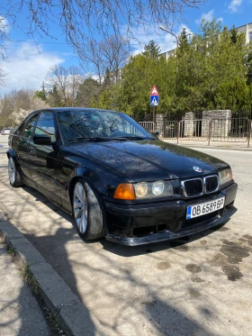 BMW 320 2.0 строук 2.8, снимка 2