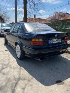 BMW 320 2.0 строук 2.8, снимка 8