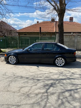 BMW 320 2.0 строук 2.8, снимка 4