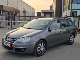 VW Golf 1.9TDI* (105кс)* FACELIFT* * НОВ ВНОС* * , снимка 10