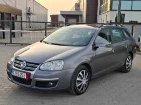 VW Golf 1.9TDI* (105кс)* FACELIFT* * НОВ ВНОС* * , снимка 9