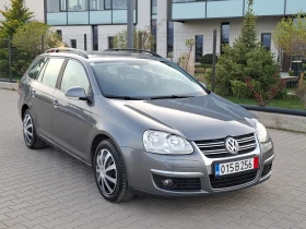 VW Golf 1.9TDI* (105кс)* FACELIFT* * НОВ ВНОС* * , снимка 2