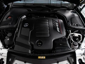 Mercedes-Benz CLS 53 AMG АвтоКредит* (ЦЕНА ДО БГ)AMG CLS 53 Coupe 4MATIC, снимка 14