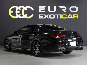 Mercedes-Benz CLS 53 AMG АвтоКредит* (ЦЕНА ДО БГ)AMG CLS 53 Coupe 4MATIC, снимка 3