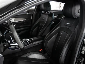 Mercedes-Benz CLS 53 AMG АвтоКредит* (ЦЕНА ДО БГ)AMG CLS 53 Coupe 4MATIC, снимка 8