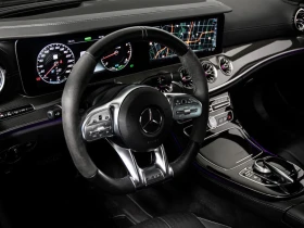 Mercedes-Benz CLS 53 AMG АвтоКредит* (ЦЕНА ДО БГ)AMG CLS 53 Coupe 4MATIC, снимка 6