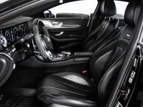 Mercedes-Benz CLS 53 AMG АвтоКредит* (ЦЕНА ДО БГ)AMG CLS 53 Coupe 4MATIC, снимка 7
