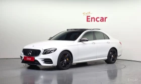 Mercedes-Benz E 350, снимка 1