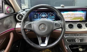 Mercedes-Benz E 350, снимка 13