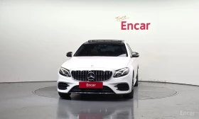 Mercedes-Benz E 350, снимка 3