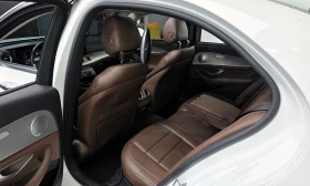 Mercedes-Benz E 350, снимка 11