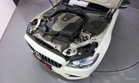 Mercedes-Benz E 350, снимка 6