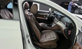 Mercedes-Benz E 350, снимка 12