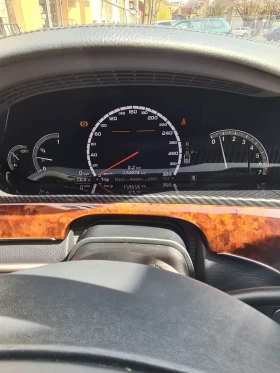 Mercedes-Benz S 550, снимка 10